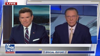 Trump’s Asia trip was a ‘successful’ one: Gen. Jack Keane
