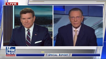 Trump’s Asia trip was a ‘successful’ one: Gen. Jack Keane