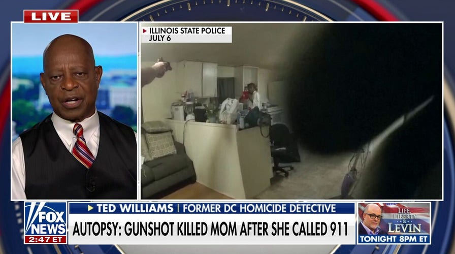 Ted Williams: Calling the police for services should not be a death penalty