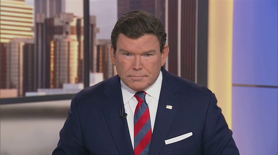 Coming up on Friday, Apr. 22 edition of 'Special Report'