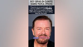 O'Leary SOUNDS OFF on woke celebrities: 'SHUT YOUR MOUTH AND JUST ENTERTAIN'