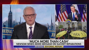 Will California commit to racial reparations?