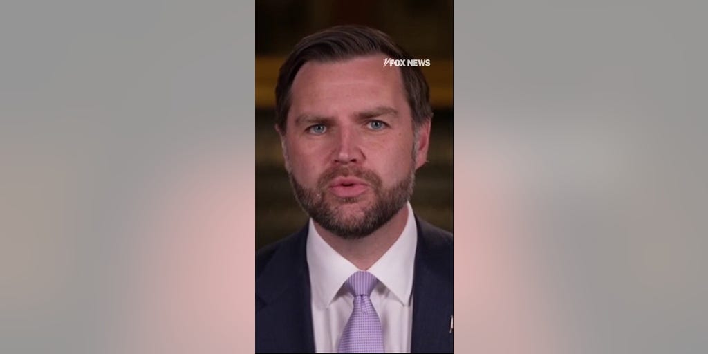 Vance RAMPS UP pressure on Iran amid talks: ‘Ball is in their court’