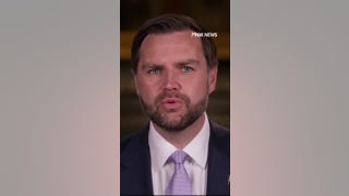 Vance RAMPS UP pressure on Iran amid talks: ‘Ball is in their court’