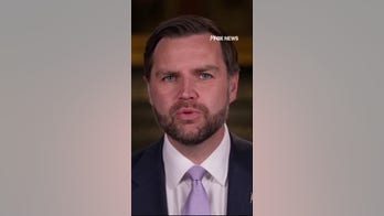 Vance RAMPS UP pressure on Iran amid talks: ‘Ball is in their court’