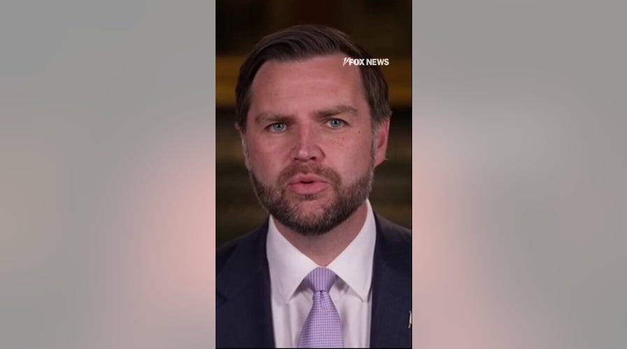 Vance RAMPS UP pressure on Iran amid talks: ‘Ball is in their court’