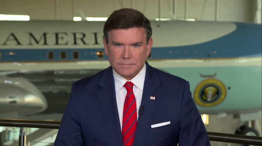 Coming up on Wednesday, October 29 edition of 'Special Report'