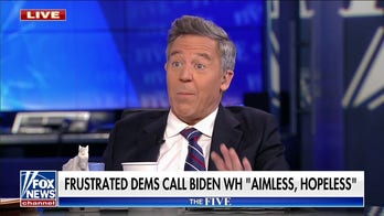 Greg Gutfeld calls on moderate Democrats to 'come back' and rediscover the joys of 'common sense'