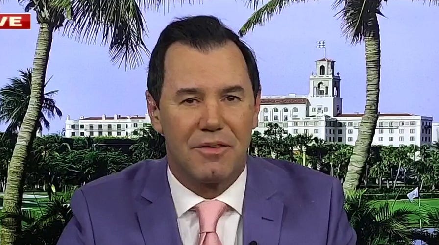 Joe Concha slams Psaki for out of touch remark