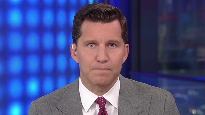 Will Cain: Critical race theory will produce 'actual racists'