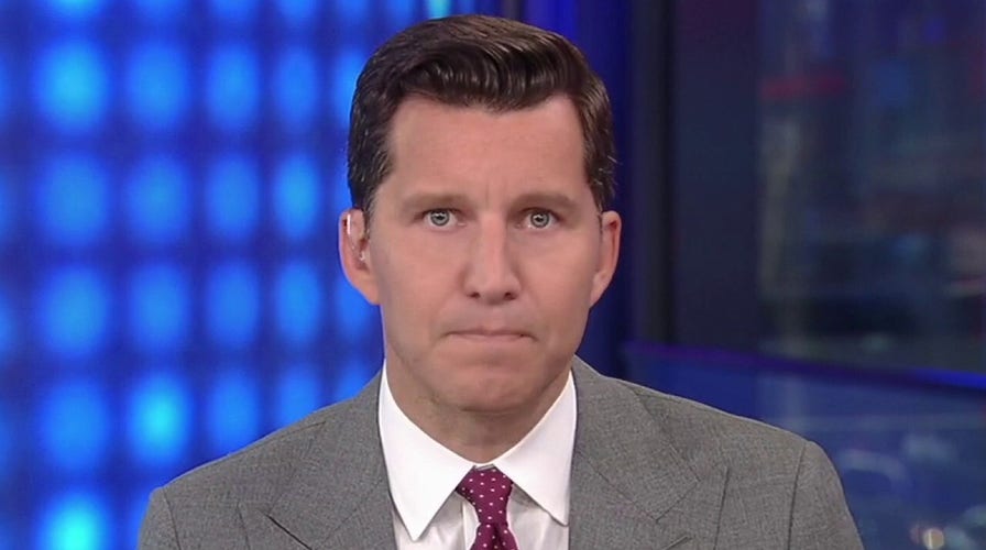 Will Cain: Critical race theory will produce 'actual racists'