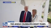 'The Ingraham Angle' celebrates its 8-year anniversary