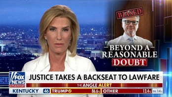  Laura: This is antithetical to justice