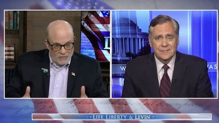 Dr Fauci’s testimony was an insult to those who lost loved ones in the pandemic, Jonathan Turley says