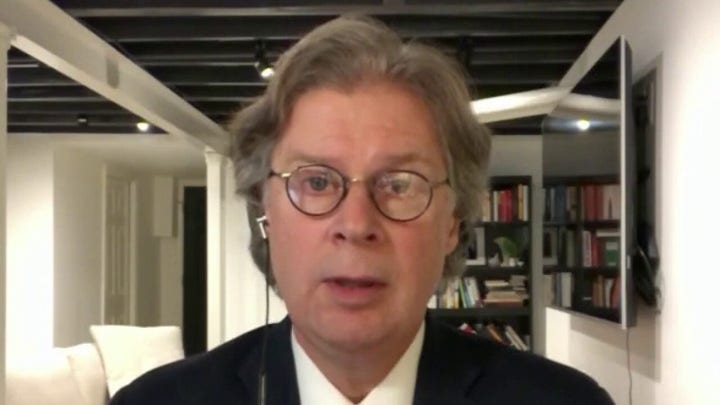 Byron York: President Trump's NBC town hall was 'very very adversarial'