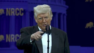 Trump blasts 'rebel' Republicans over tariffs: 'You don't negotiate like I negotiate' - Fox News