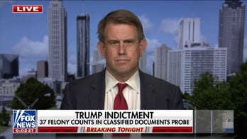 Trump's indictment won't survive legal review: Jesse Binnall