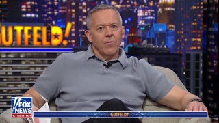 'Gutfeld!': Celebrities at the Golden Globes are the bravest people