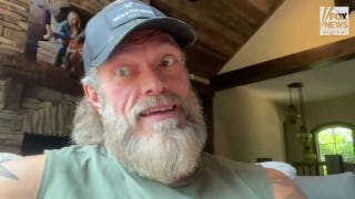 AEW's Adam Copeland talks being tag team champion again, going up against Young Bucks
