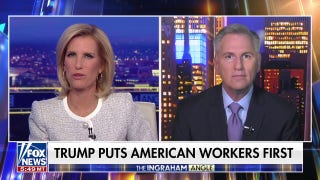  Kevin McCarthy: Trump has the fortitude to see long-term - Fox News
