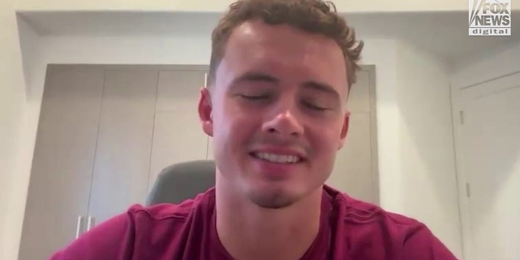 Chargers' Ladd McConkey doesn't get why Justin Herbert isn't among MVP frontrunners