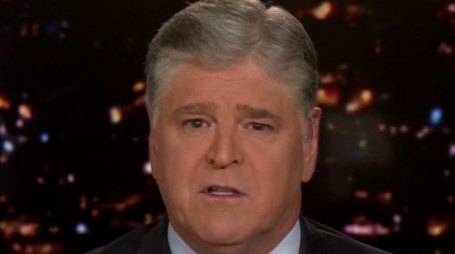 Hannity: Troves of Spygate documents about to be made public