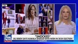Kellyanne Conway: There's no love lost between Jill Biden, Harris
