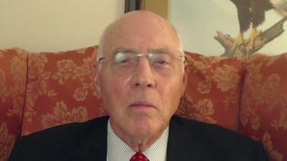 Israel needs to send a strong message to Iran to prevent 'regular occurrences': Lt. Col. Bob Maginnis - Fox News