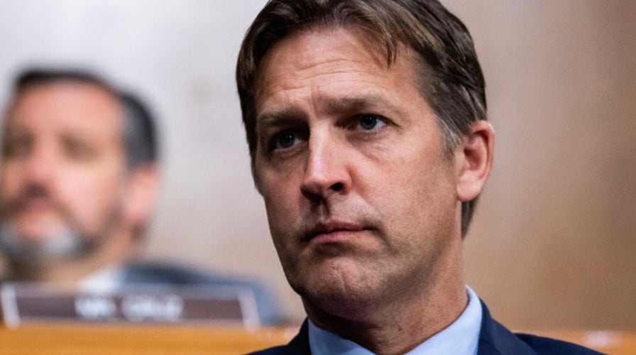 Sasse reacts after reports UK will freeze Huawei out of 5G networks