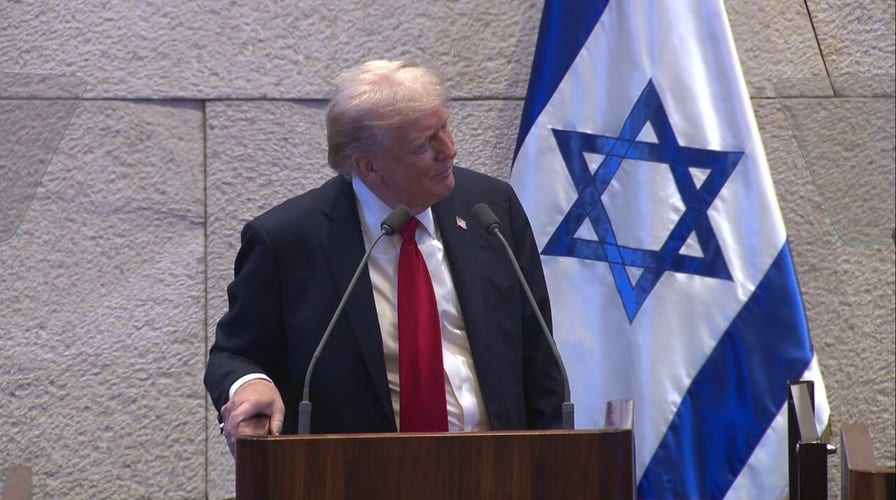 Trump calls for Netanyahu pardon