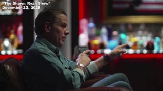 Hunter Biden criticizes father's 'obvious f---ing failure' on Afghanistan, immigration