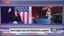 Kamala Harris won't just run, she'll be the nominee: Clay Travis