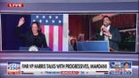 Kamala Harris won't just run, she'll be the nominee: Clay Travis