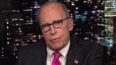 Kudlow: Biden, Democrats seeking 'radical' takeover of economy