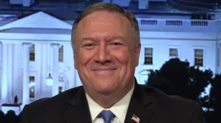 Secretary Mike Pompeo: We need answers and transparency from China and for WHO to do its job