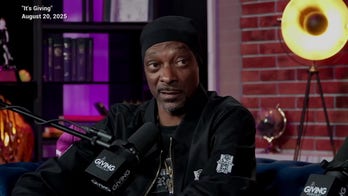 Snoop Dogg calls out LGBTQ characters in children's movies during podcast interview