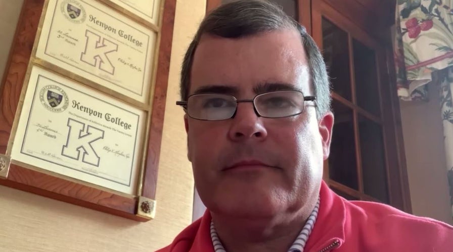 Philip V. Moyles Jr. - Fox News 25th Anniversary Shoutout