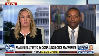 ‘Biggest problem’ in Idaho murder mystery is ‘misinformation’: Darrin Porcher