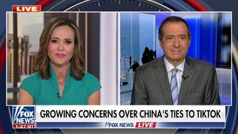 Howard Kurtz: Biden admin searching for compromise on TikTok