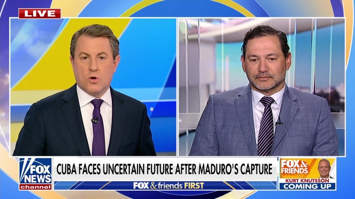 Cuba faces collapse as Venezuelan oil dries up