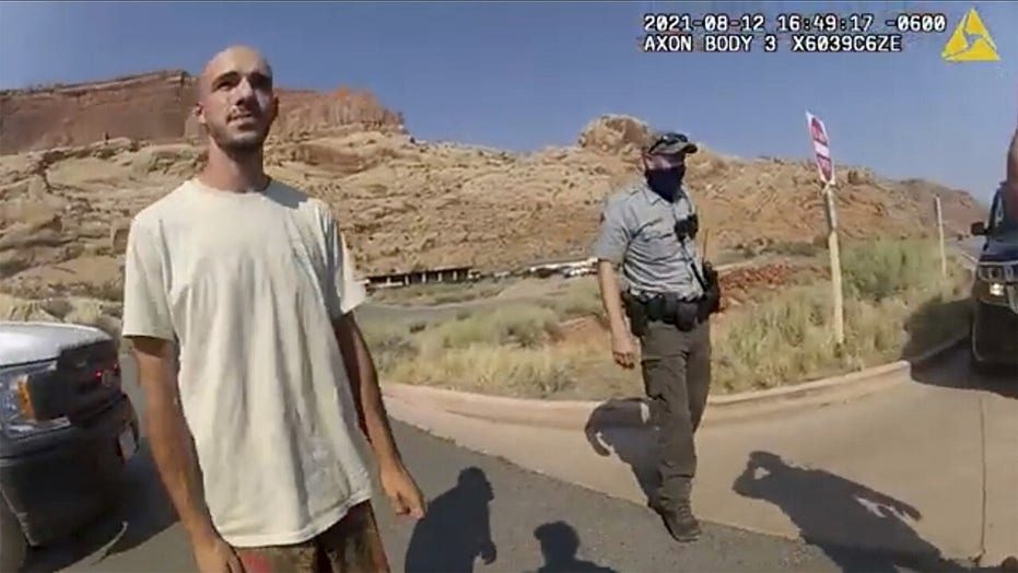 Unidentified remains FBI found in Brian Laundrie hunt may not be intact for this reason: Ted Williams
