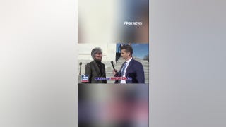 Dem CONFRONTED over response to border patrol shooting