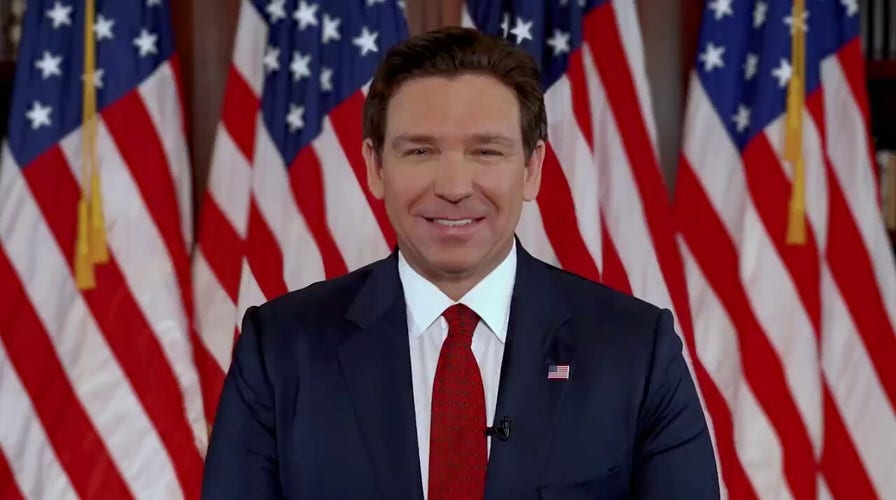 Four important lessons from DeSantis' failed presidential campaign