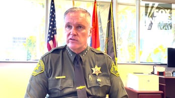 OC Sheriff Don Barnes talks combatting crime in nation's sixth most populous county