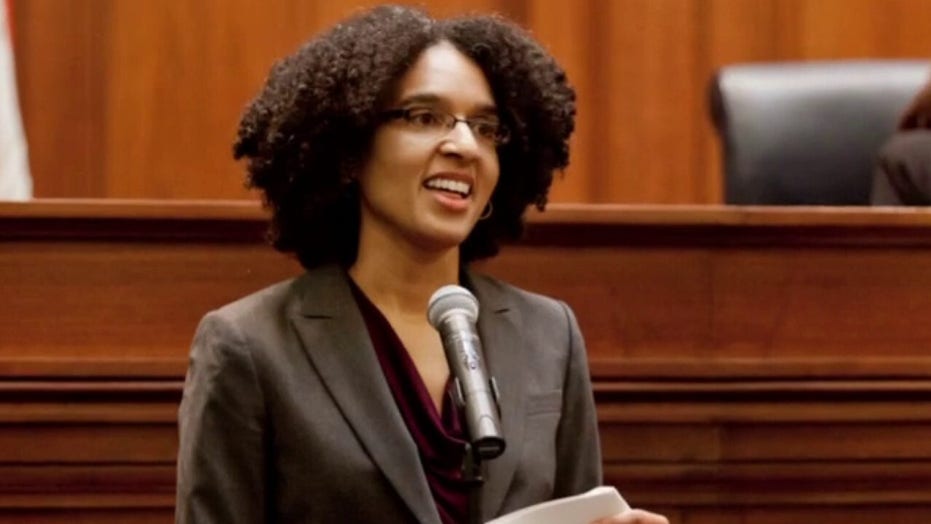 Supreme Court vacancy: progressives push NAACP lawyer who backed ‘defund police’ movement