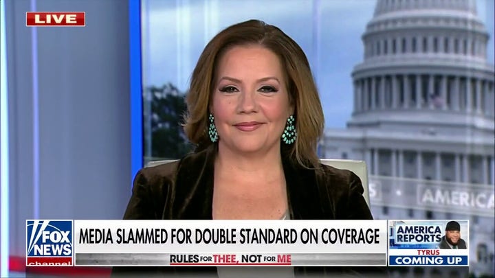 Opponents of Musk’s Twitter deal see free speech as a ‘threat’: Mollie Hemingway