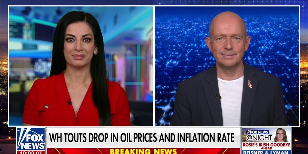 Mehek Cooke reveals the 'biggest barrier' to American prosperity