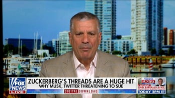 Judge limits Biden’s contact with social media leaders over censorship concerns 