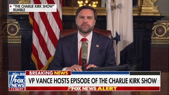 JD Vance argues which 'punishment' for Kirk's assassin is worse than the death penalty