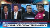 Kilmar Abrego Garcia is the 'official mascot' for the Dem Party: Joe Concha